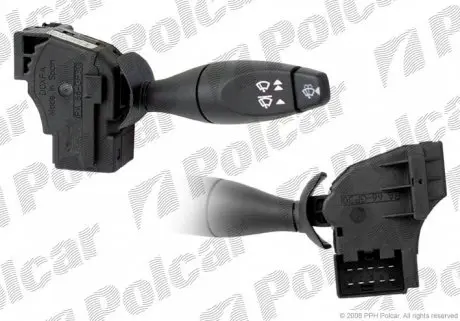 3247PZW1 Перемикач груповий POLCAR підбір по vin на Brocar