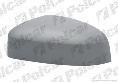 321955PE Корпус дзеркала зовнішнього правий POLCAR підбір по vin на Brocar
