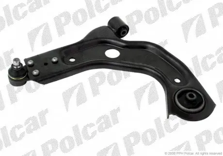 3210373K Поперечная рулевая тяга POLCAR подбор по vin на Brocar