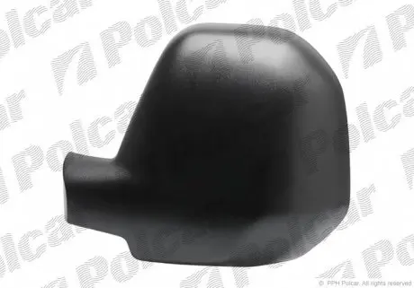 579254TM Корпус зеркала внешнего POLCAR подбор по vin на Brocar