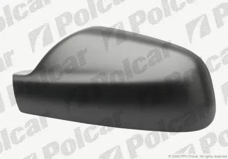 571055TM Корпус зеркала внешнего POLCAR підбір по vin на Brocar