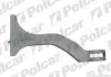 5015058 Ручка відкривання капота POLCAR підбір по vin на Brocar