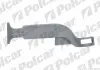 50150518 Ручка открывания капота POLCAR підбір по vin на Brocar