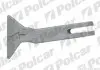 5026058 Ручка відкривання капота POLCAR підбір по vin на Brocar