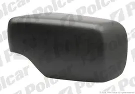 200855PM Корпус дзеркала зовнішнього правий POLCAR підбір по vin на Brocar