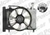 810523W1 Вентилятор з корпусом / кронштейном POLCAR підбір по vin на Brocar
