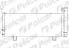 8138K8C3 Радіатор кондиціонера POLCAR підбір по vin на Brocar