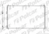 8148K81K Радиаторы кондиционера POLCAR підбір по vin на Brocar