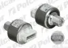 6ZL351028041 Индикатор кондиционера POLCAR підбір по vin на Brocar
