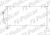 7240K8C1 Радіатор кондиціонера POLCAR підбір по vin на Brocar