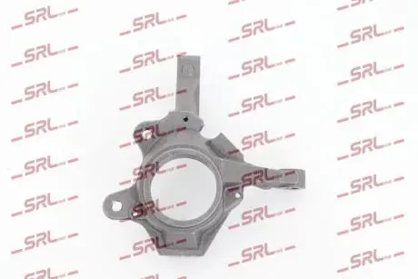 ZWR007L Поворотный кулак левый POLCAR підбір по vin на Brocar
