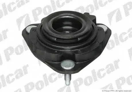 S020147 Кріплення амортизатора лівий=правий POLCAR підбір по vin на Brocar