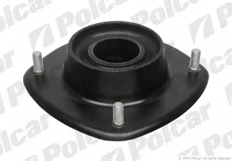 S020142 ПОДУШКА АМОР.пер. POLCAR подбор по vin на Brocar