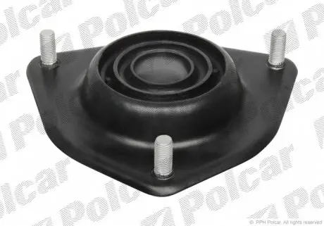 S020138 Кріплення амортизатора лівий=правий POLCAR підбір по vin на Brocar