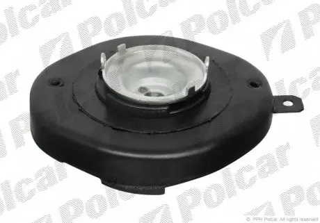 S020109 Крепление амортизатора левый=правый POLCAR подбор по vin на Brocar