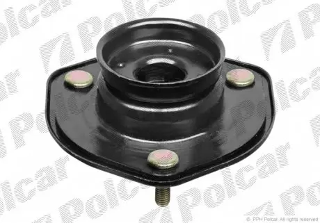 S020095 Кріплення амортизатора лівий=правий POLCAR підбір по vin на Brocar