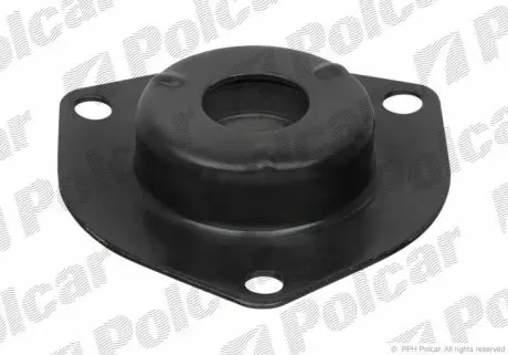 S020097 Кріплення амортизатора лівий=правий POLCAR підбір по vin на Brocar