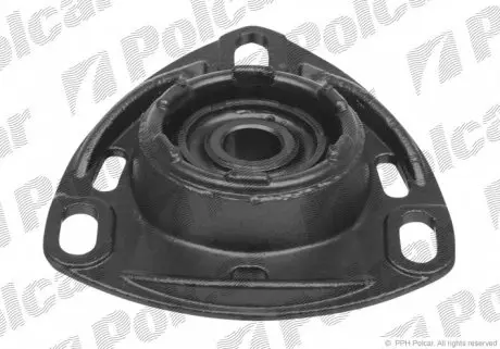 S020094 Кріплення амортизатора лівий=правий POLCAR підбір по vin на Brocar