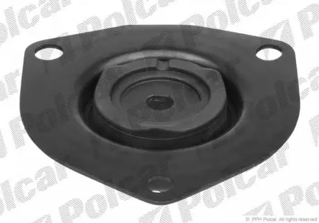S020089 Крепление амортизатора левый=правый POLCAR підбір по vin на Brocar