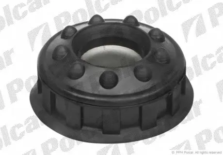 S020080 Кріплення амортизатора лівий=правий POLCAR підбір по vin на Brocar