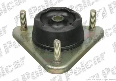 S020076 Кріплення амортизатора лівий=правий POLCAR підбір по vin на Brocar