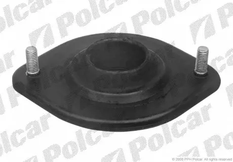 S020058 Кріплення амортизатора лівий=правий POLCAR підбір по vin на Brocar