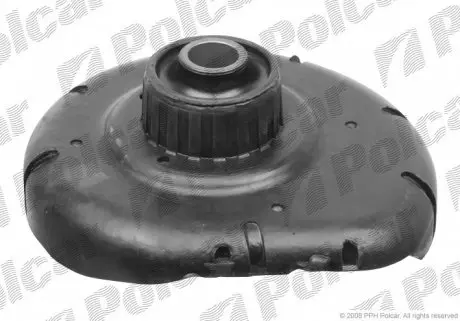 S020048 Крепление амортизатора левый=правый POLCAR подбор по vin на Brocar