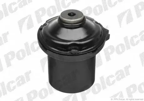 S020038 Крепление амортизатора левый=правый POLCAR подбор по vin на Brocar