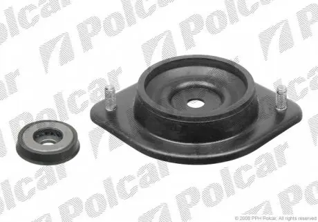 S020028 Крепление амортизатора левый=правый POLCAR подбор по vin на Brocar
