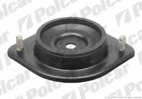 S020027 Крепление амортизатора левый=правый POLCAR подбор по vin на Brocar