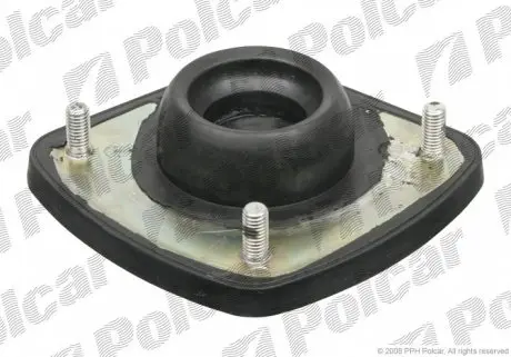 S020019 Mocowanie amortyzatora POLCAR подбор по vin на Brocar