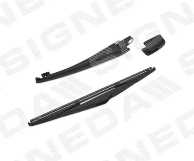 WR915 Ричаг склоочисника SIGNEDA підбір по vin на Brocar