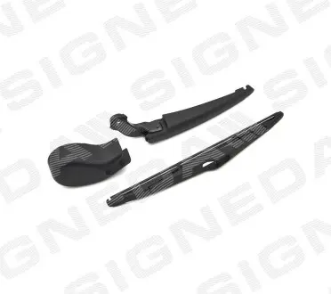 WR708 Ричаг склоочисника SIGNEDA підбір по vin на Brocar