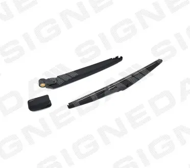 WR608 Ричаг склоочисника SIGNEDA підбір по vin на Brocar