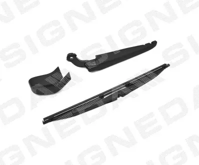 WR2305 Ричаг склоочисника SIGNEDA підбір по vin на Brocar