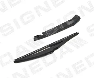 WR2217 Ричаг склоочисника SIGNEDA підбір по vin на Brocar