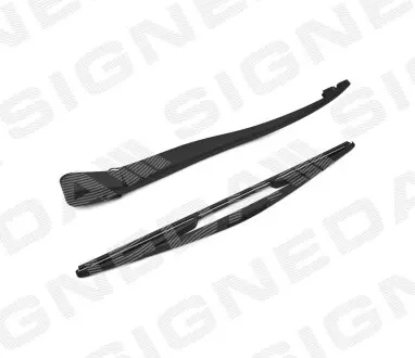 WR2211 Ричаг склоочисника SIGNEDA підбір по vin на Brocar