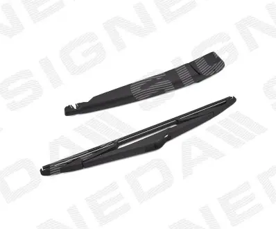 WR2204 Ричаг склоочисника SIGNEDA підбір по vin на Brocar