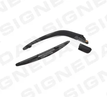 WR210 Рычаг стеклоочистителя SIGNEDA подбор по vin на Brocar