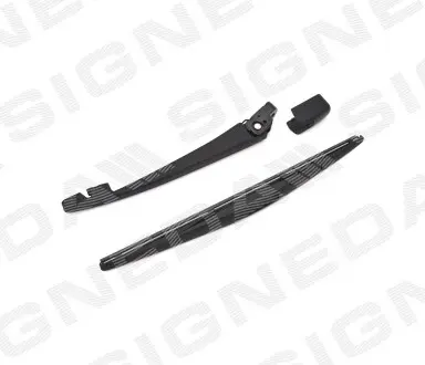 WR1206 Ричаг склоочисника SIGNEDA підбір по vin на Brocar