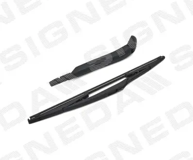 WR1159 Ричаг склоочисника SIGNEDA підбір по vin на Brocar