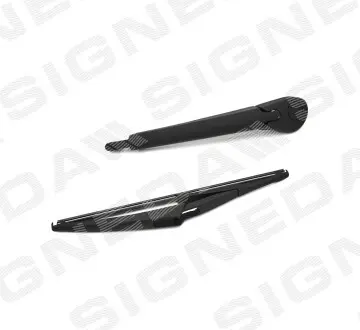 WR1122 Ричаг склоочисника SIGNEDA підбір по vin на Brocar