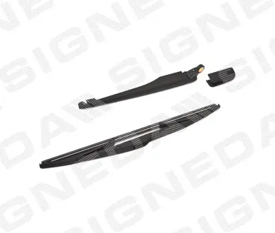 WR1119 Рычаг стеклоочистителя SIGNEDA підбір по vin на Brocar