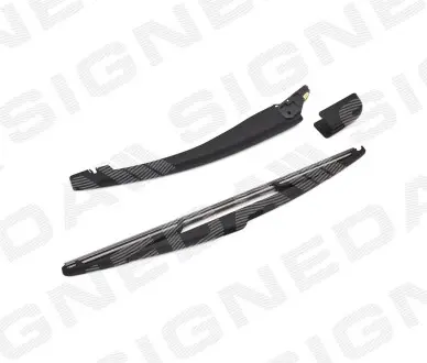 WR1106 Рычаг стеклоочистителя SIGNEDA подбор по vin на Brocar