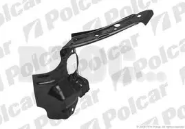 6016045 Окуляр панели передней POLCAR подбор по vin на Brocar