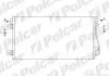 6041K8C3 Радіатор кондиціонера POLCAR підбір по vin на Brocar