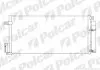 5558K8C2 Радіатори кондиціонера POLCAR підбір по vin на Brocar