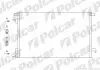 5518K8C2S Радіатор кондиціонера POLCAR підбір по vin на Brocar