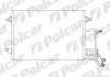 1326K8C3S Радіатор кондиціонера POLCAR підбір по vin на Brocar