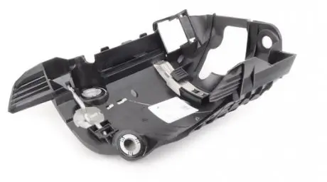 9502047 Кріплення фари ліве POLCAR підбір по vin на Brocar